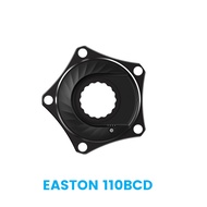 XCADEY เครื่องวัดกำลังแมงมุมสายใช้ในจักรยาน MTB สำหรับ Shiman SRAM RaceFce Eastn Crank Chainring 110