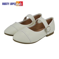 Rusty Lopez Kids Girl's doll Shoes (Taeri)