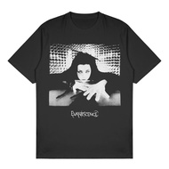 Evanescence - Amy Lee Portrait Black