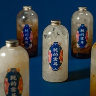 組合裝* 純的雪耳 3種口味 【桂花釀/蜂蜜/冬瓜】白木耳飲品