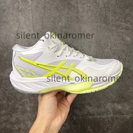 ASICS SKY ELITE FF MT 4高幫亞瑟士排球鞋