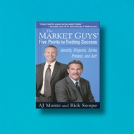 ( Eng) The Market Guys' Five Points for Trading Success by AJ Monte & Rick Swope