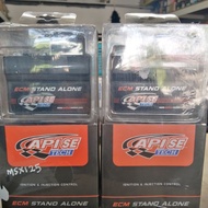 ECU APITECH FOR HONDA FUTURE/WAVE125i (ORIGINAL)