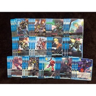 [Gundam Card Game] GD02-Dual Impact Comp CUR LR Booster Box-Gundam Game
