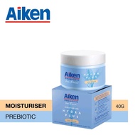 AIKEN PREBIOTIC HYDRA MOISTURIZER 40G