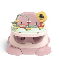 Mamas and Papas Bug 3-in-1 เก้าอี้หัดทาน/นั่ง/เล่น พร้อมของเล่น Mamas and Papas Floor & Booster Seat