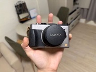 Panasonic LUMIX DMC-GX1相機