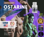 SARMS COMBO MK2866 OSTARINE 20mg/50tabs