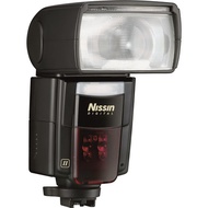 [Jiuhua Photography Equipment] Nissin Di866 Mark II Flash GN60 for Sony A700 A77 A33