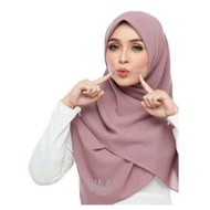 Bawal Cotton Bawal cotton plain senang bentuk ️BAWAL COTTON ️