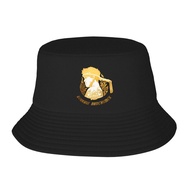 Buakaw Banchamek Fisherman's Hat Bucket Hat
