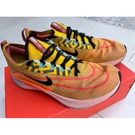 Nike Zoom Fly 4 Running Shoes Size 9.5us/27.5cm Second Hand Fashion