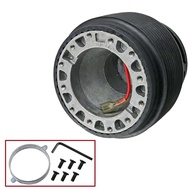 Bosskit Steering Wheel Hub Adapter Boss Kit For Honda Civic SH3 SH4 EF2 EF3 CRX EF8 Integra DA6 OH90
