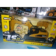 Excavator 15 Channel 1:14 Huina