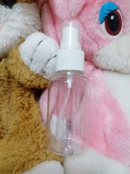 酒精噴瓶100ml