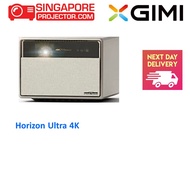 XGIMI HORIZON ULTRA 4K 150 PROJECTOR