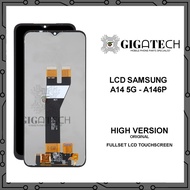 Samsung A14 5G LCD / A146P Original - Fullset Touchscreen