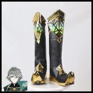 Genshin Impact Sumeru Alhaitham Cosplay anime shoes