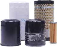 Solarhome Filter Kit HH150-32094 15231--43560 32590-38380 HH660-36060 6C060-99410 for Kubota B21 HST