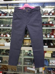 Celana Chino Levis import original Slim fit stretch