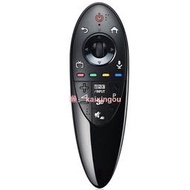 LG ANMR500g Magic remote LG動感智能3D電視遙控器  MR500遙控