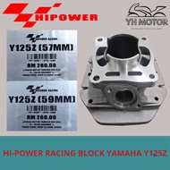 HIPOWER RACING ECU GEN2 Y15 V1/V2/ LC135 V8-FI/ Y16ZR/RSX150 100% FROM HI-POWER