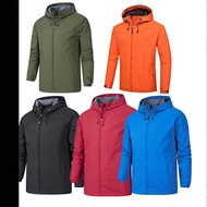 เสื้อขนเป็ด ผู้ชาย (ทรงเดียวกับUniqlo) Ultra Light Down เสื้อโค้ทขนเป็ดชาย HM 21 ส่งทันที จากกรุงเทพ