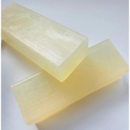Glycerin Soap Base - Clear Transparent ( 1 kg )