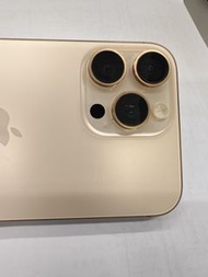港版Apple iPhone 16 Pro max 金色 256GB