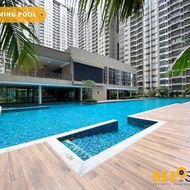 โรงแรม Youth City Residence Family Suite KLIA AEON Mall Nilai USIM - Nilai