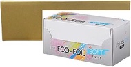 Ibil Eco Foil SE Silver 328.4 ft (100 m) x 12 Pieces