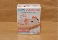 BANDAI 掌上動物 TENORI FRIENDS 六角恐龍