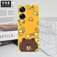 RELME C55 Case - Casing hp - Softcase Case hp REALME C55 - Casing hp - Softcase - Case hp REALME C55
