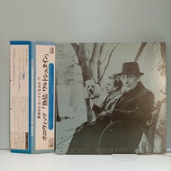 #AA135-12 LP TERPAKAI [ BEETHOVEN - VLADIMIR HOROWITZ APPASSIONATA SONATA WALDSTEIN SONATA ] USED LP