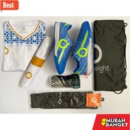 Trendy futsal shoes ORTUS FUTSAL SHOES, Ortuseight Catalyst Legion Liberte Futsal Shoes, PACKAGE OF 