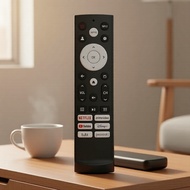 Hisense Smart Google TV ERF3M90H , 4K ULED   Alat Kawalan Jauh Ganti ERF3M90H Google TV Pintar Hisen