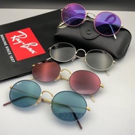 雷朋 Ray Ban 型號 RB3594 尺寸 53 20-145 太陽眼鏡