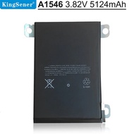 Replacement Battery For Apple iPad A1546 5124mAh 3.82V