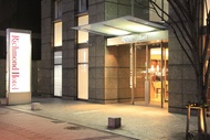 里士滿飯店福岡天神Richmond Hotel Fukuoka Tenjin