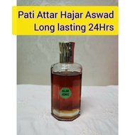 Hajar Aswad Fragrance Oil Attar (Without Alcohol)