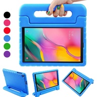 Samsung Tab A 8.0 A8 A 8 Inch 2019 T295 T290 Softcase Pelindung Tablet