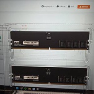 KLEVV DDR5 5600 CL46 32GB x2 = 64GB