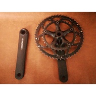 Sram FC-S150-A2 2.2 Crankset Power Spline