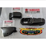 Cover / bax cvt Cover set Mio karbu sporty smail Original ygp (5TL)