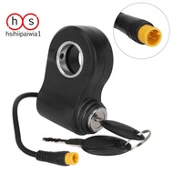 For  G2 Pro G2Pro G2MAX Electric Scooter Throttle Switch with 2 Included Keys
