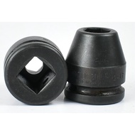 (AMPMECH) MOMENTO IMPACT SOCKET, FEMALE SQUARE 3/4", 2-17 to 2-30=1 3/16, ISO 9001 & ISO 14001 CERTI