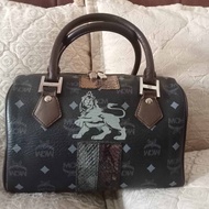 tas second import Mcm