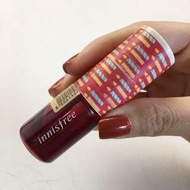 Innisfree 唇露 01 櫻桃🍒