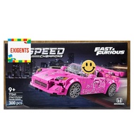Speed Champions 77241