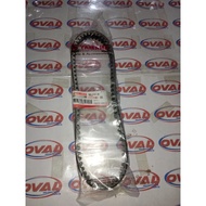 B8R- E7641-00 YAMAHA - BELT DRIVE FOR NEW AEROX